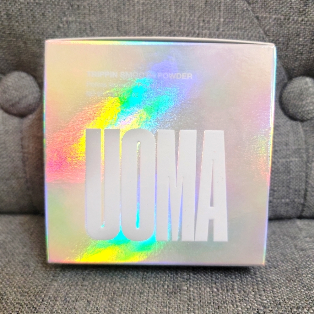 *NWT* Uoma Trippin Smooth Powder- Shade: Light